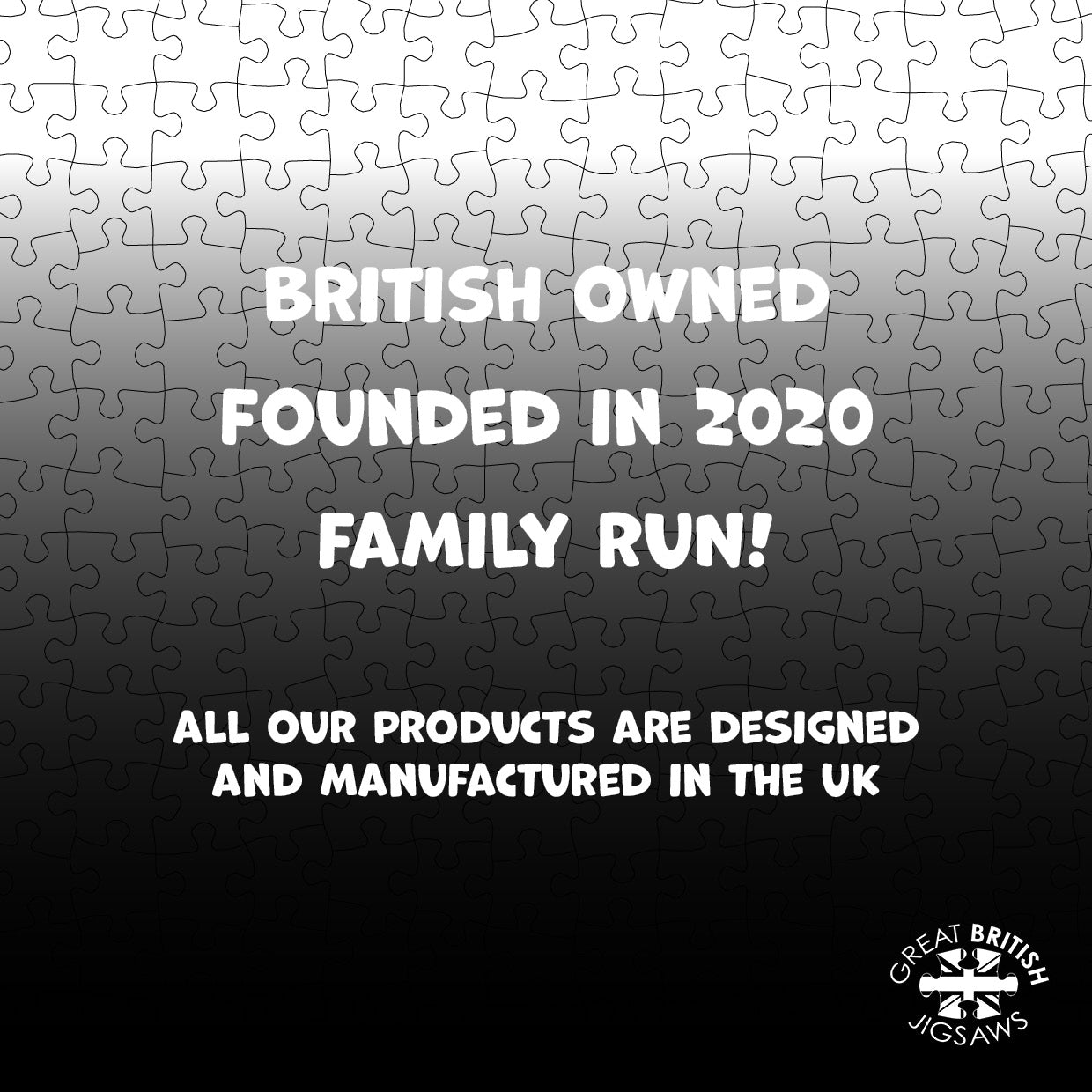 Peak District Map 1000 Piece Jigsaw Puzzle